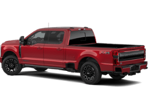 2026 Ford Super Duty® External Image 3